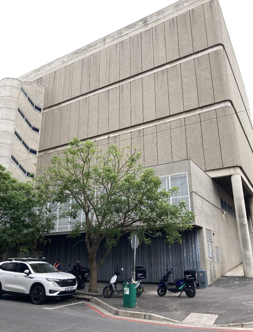 To Let commercial Property for Rent in Cape Town City Centre Western Cape
